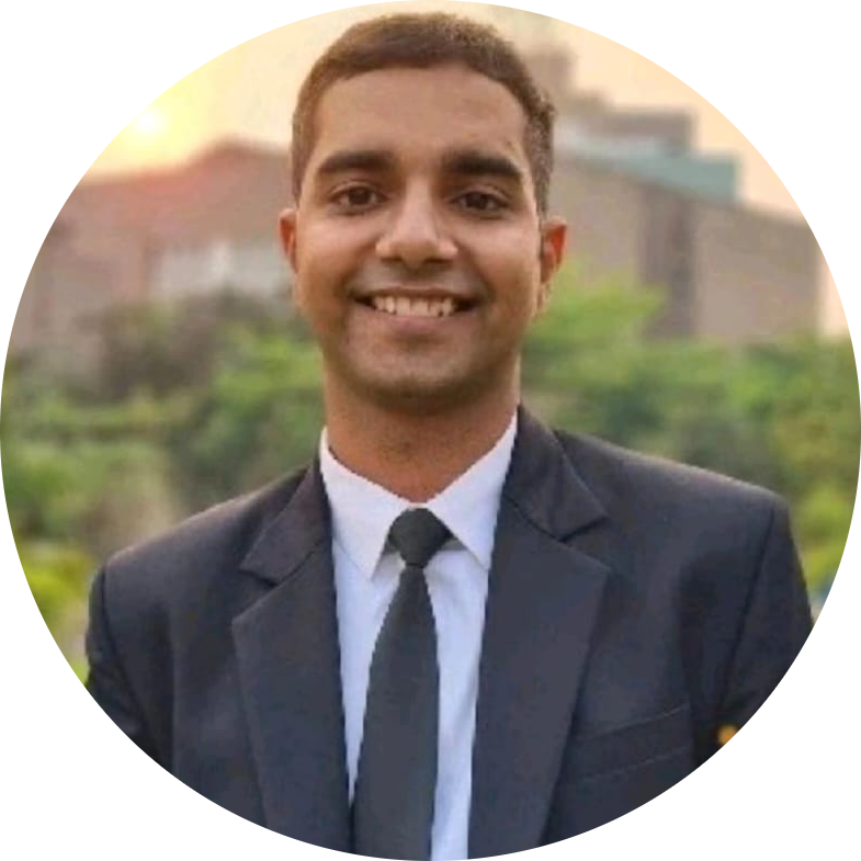 Shreyash Srivastava